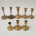 526 8114 CANDLESTICKS